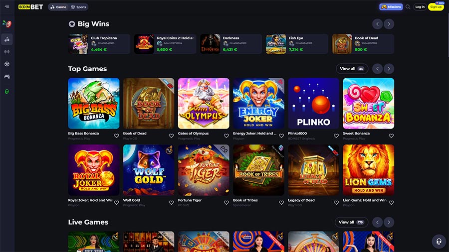 Bartz Casino 2025 Review: Welcome Offers, Gaming Library, and Player Experience Bartz Casino 2025 Review: Welcome Offers, Gaming Library, and Player Experience